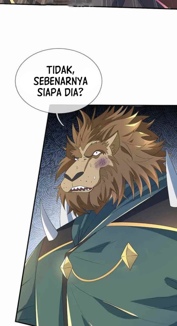 100.000 Layers Of Body Refining: I Raise All Emperor Chapter 371 - halaman 10