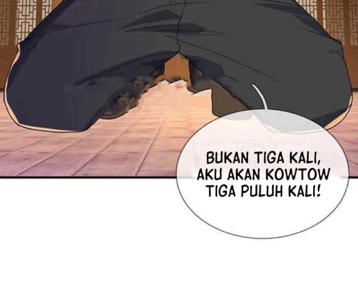100.000 Layers Of Body Refining: I Raise All Emperor Chapter 372 - halaman 2