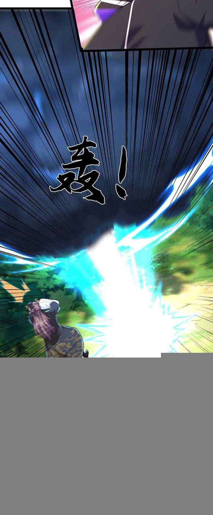 100.000 Layers Of Body Refining: I Raise All Emperor Chapter 374 - halaman 18