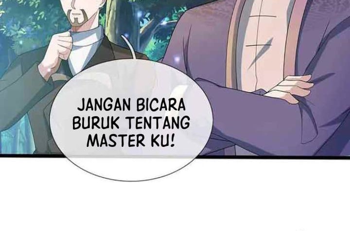 100.000 Layers Of Body Refining: I Raise All Emperor Chapter 374 - halaman 3