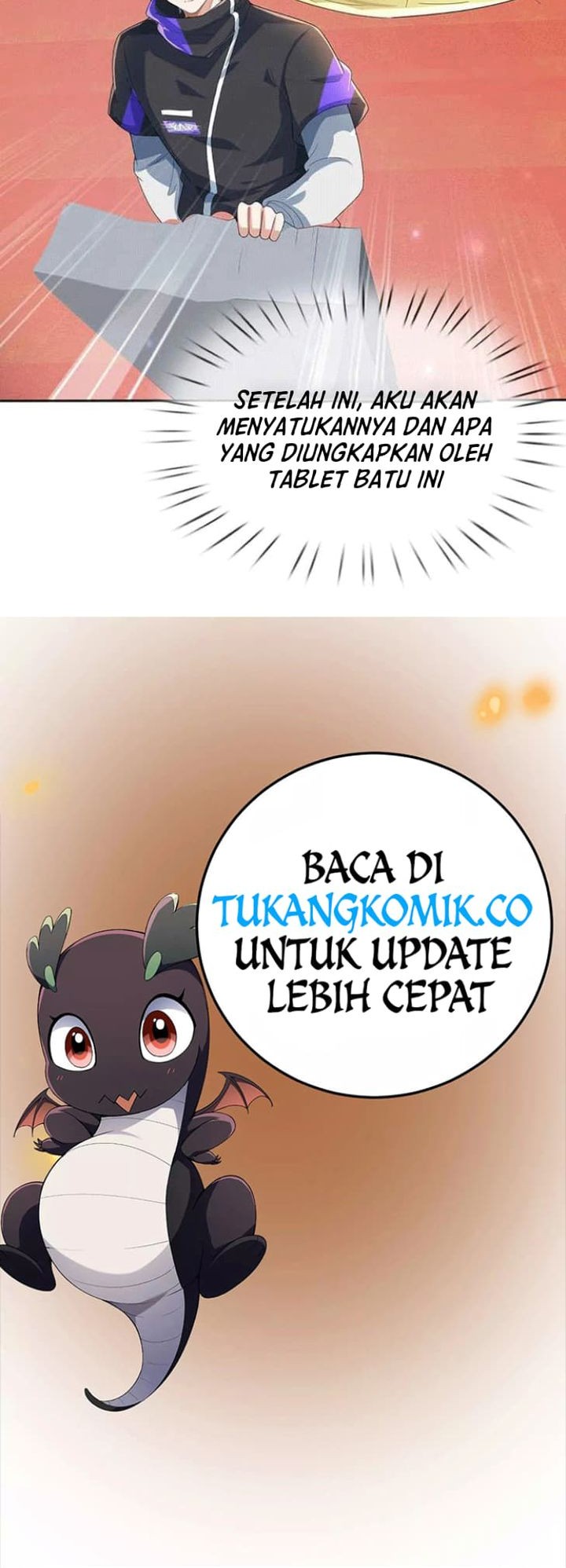 100.000 Layers Of Body Refining: I Raise All Emperor Chapter 376 - halaman 27
