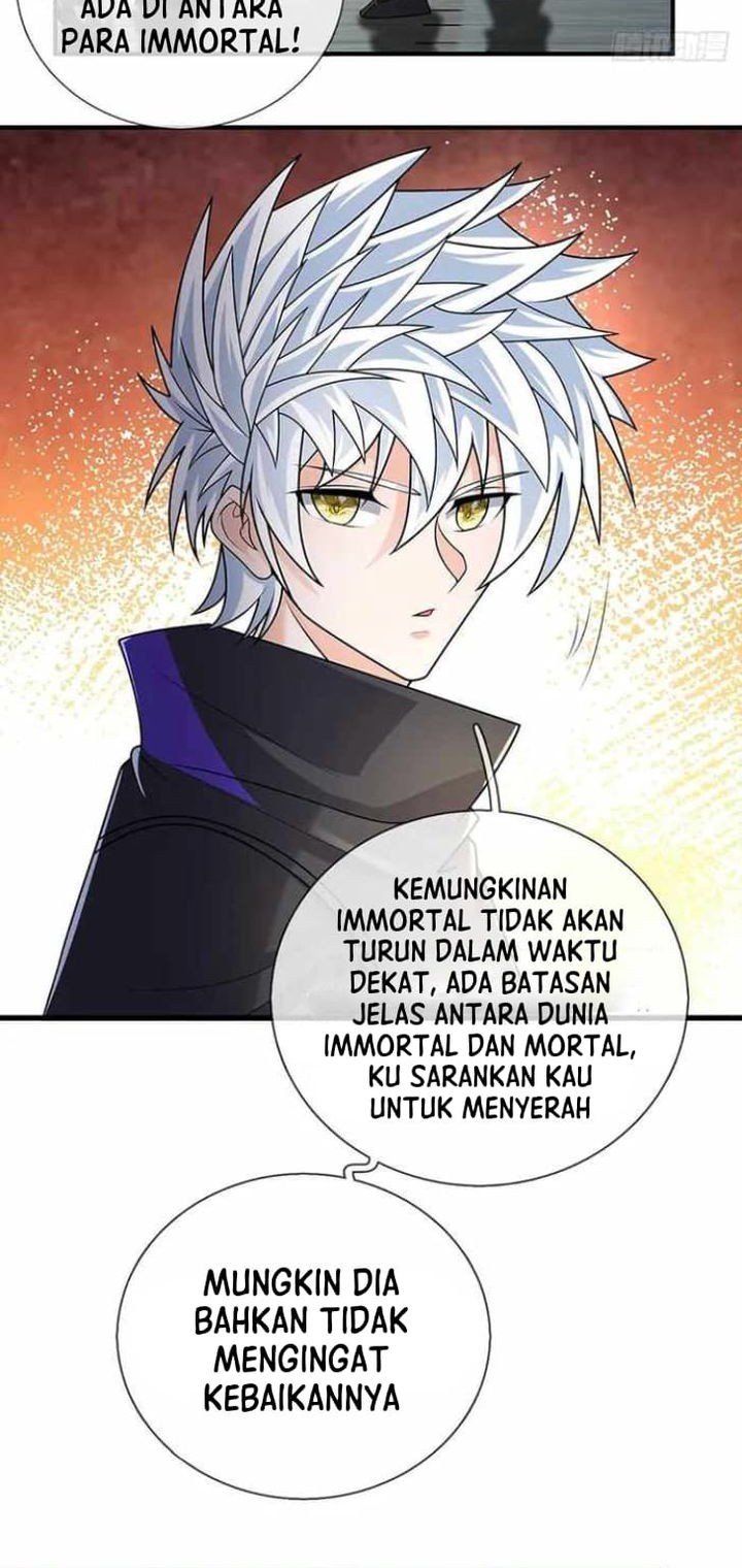100.000 Layers Of Body Refining: I Raise All Emperor Chapter 379 - halaman 18