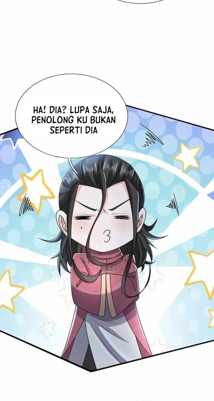 100.000 Layers Of Body Refining: I Raise All Emperor Chapter 379 - halaman 21