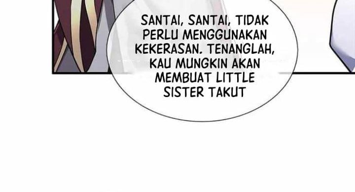 100.000 Layers Of Body Refining: I Raise All Emperor Chapter 379 - halaman 3