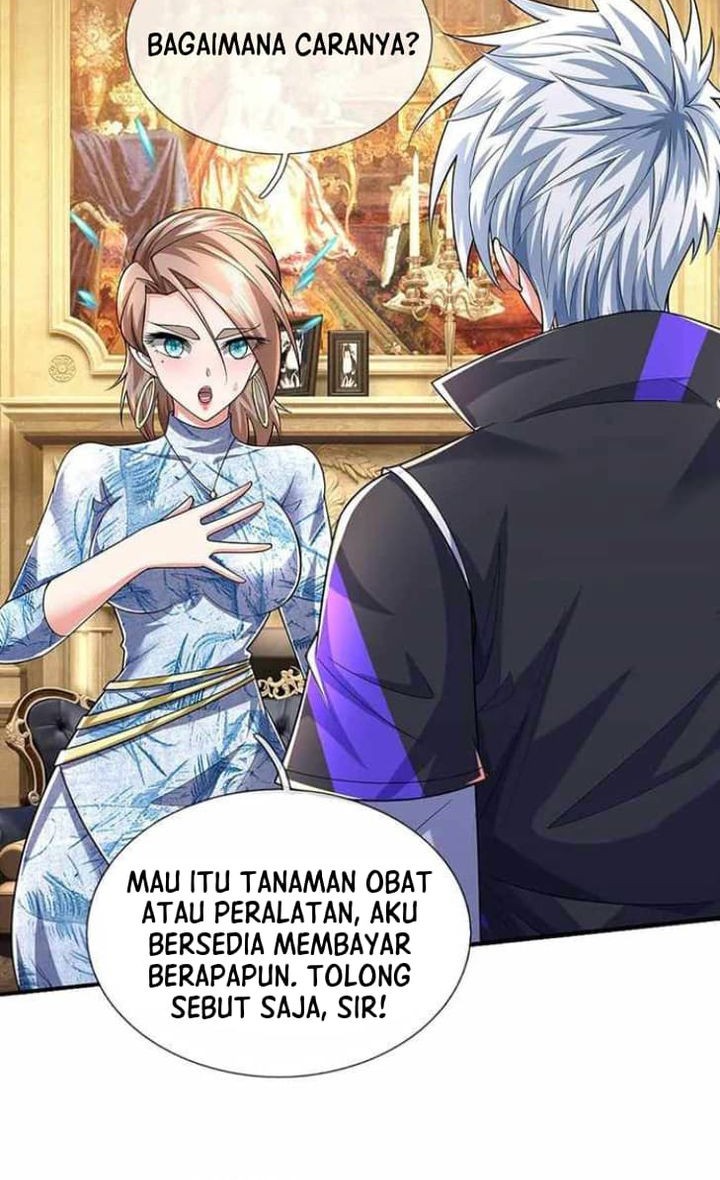 100.000 Layers Of Body Refining: I Raise All Emperor Chapter 379 - halaman 6