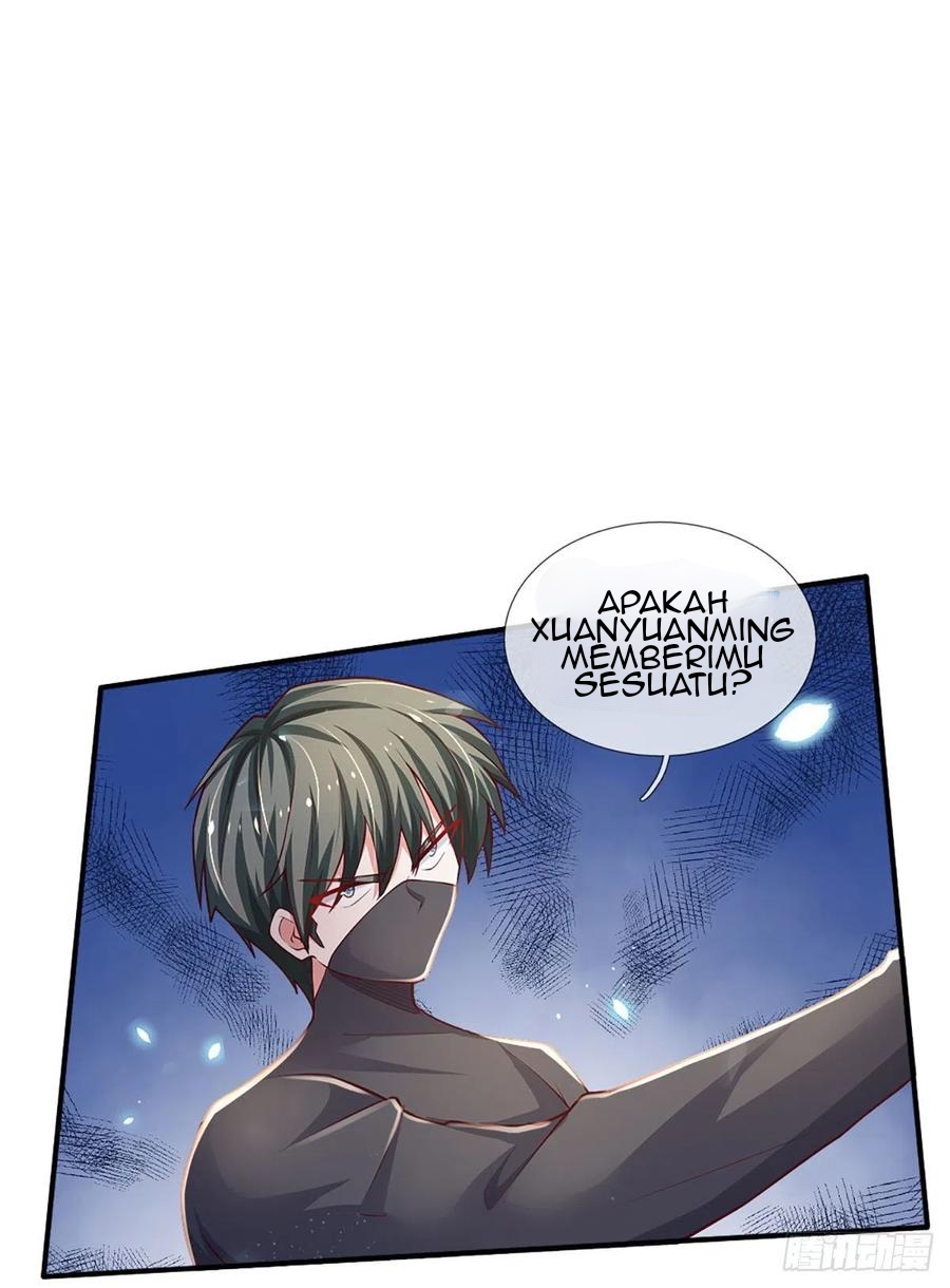 100.000 Layers Of Body Refining: I Raise All Emperor Chapter 38 - halaman 11