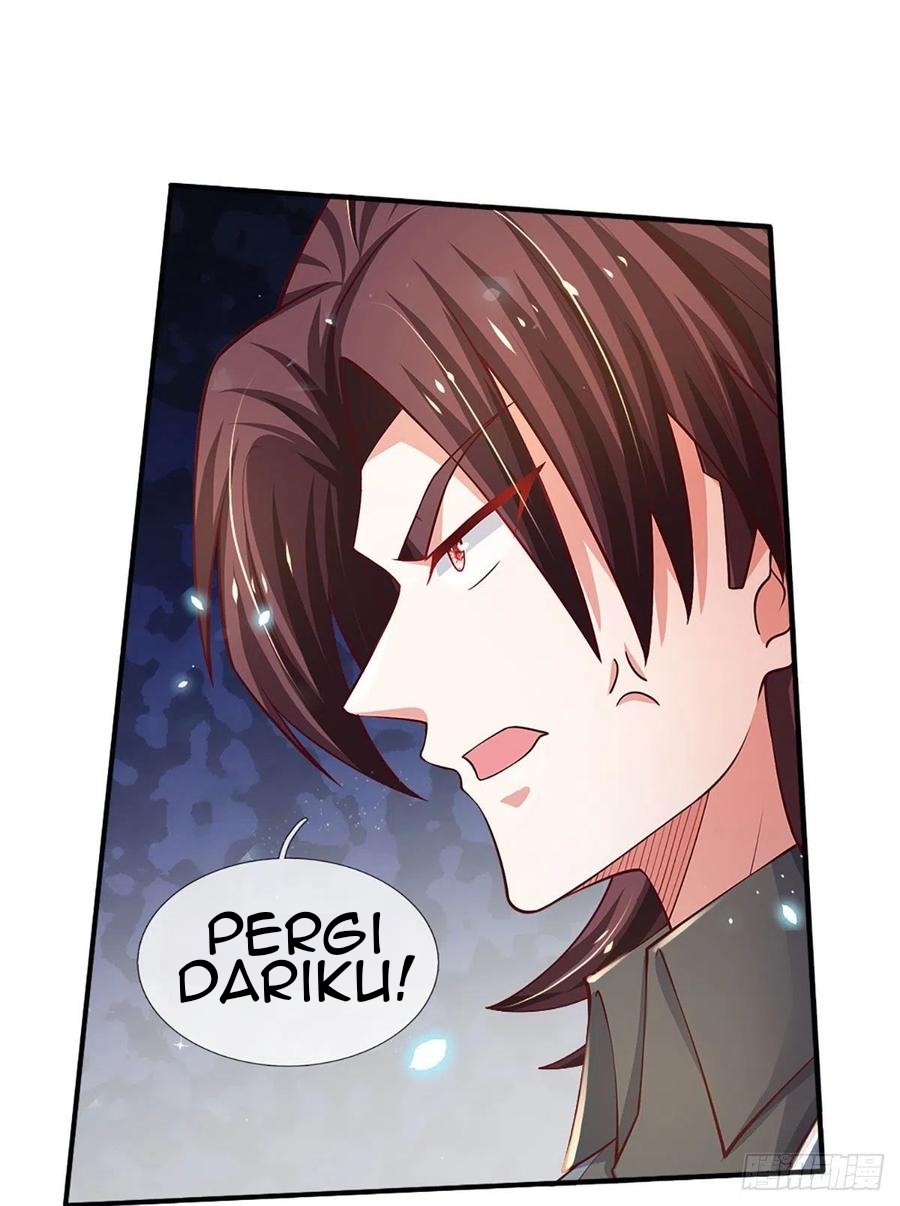 100.000 Layers Of Body Refining: I Raise All Emperor Chapter 38 - halaman 13