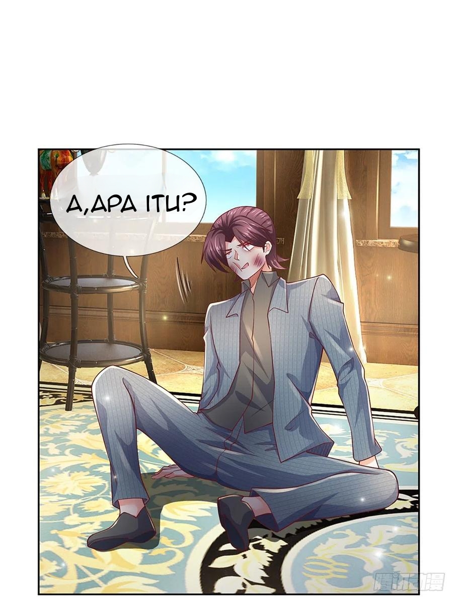 100.000 Layers Of Body Refining: I Raise All Emperor Chapter 38 - halaman 41