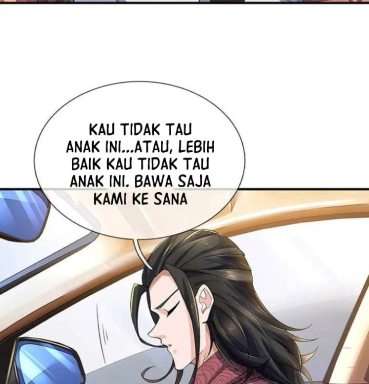 100.000 Layers Of Body Refining: I Raise All Emperor Chapter 380 - halaman 2