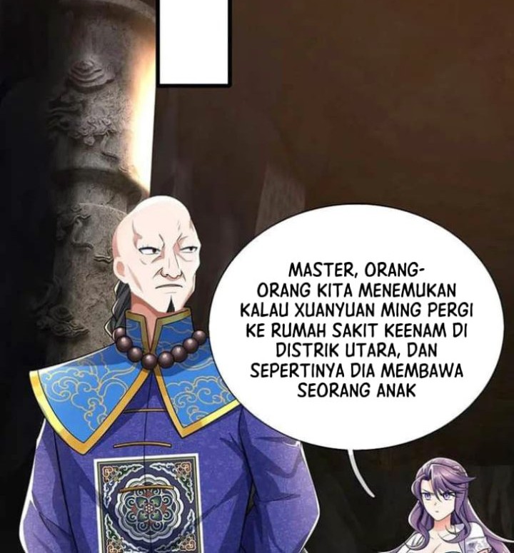 100.000 Layers Of Body Refining: I Raise All Emperor Chapter 381 - halaman 2