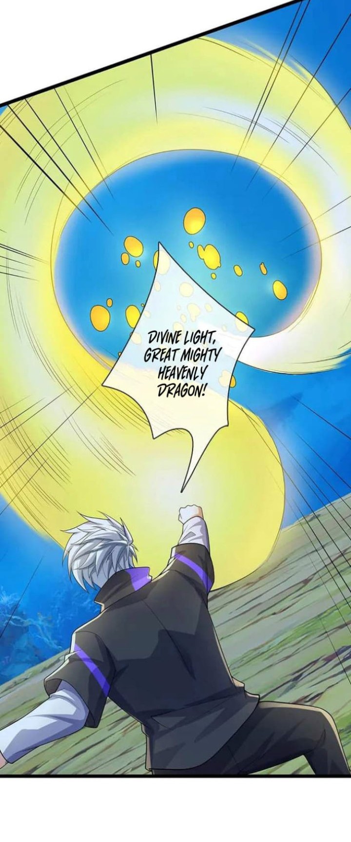 100.000 Layers Of Body Refining: I Raise All Emperor Chapter 381 - halaman 24