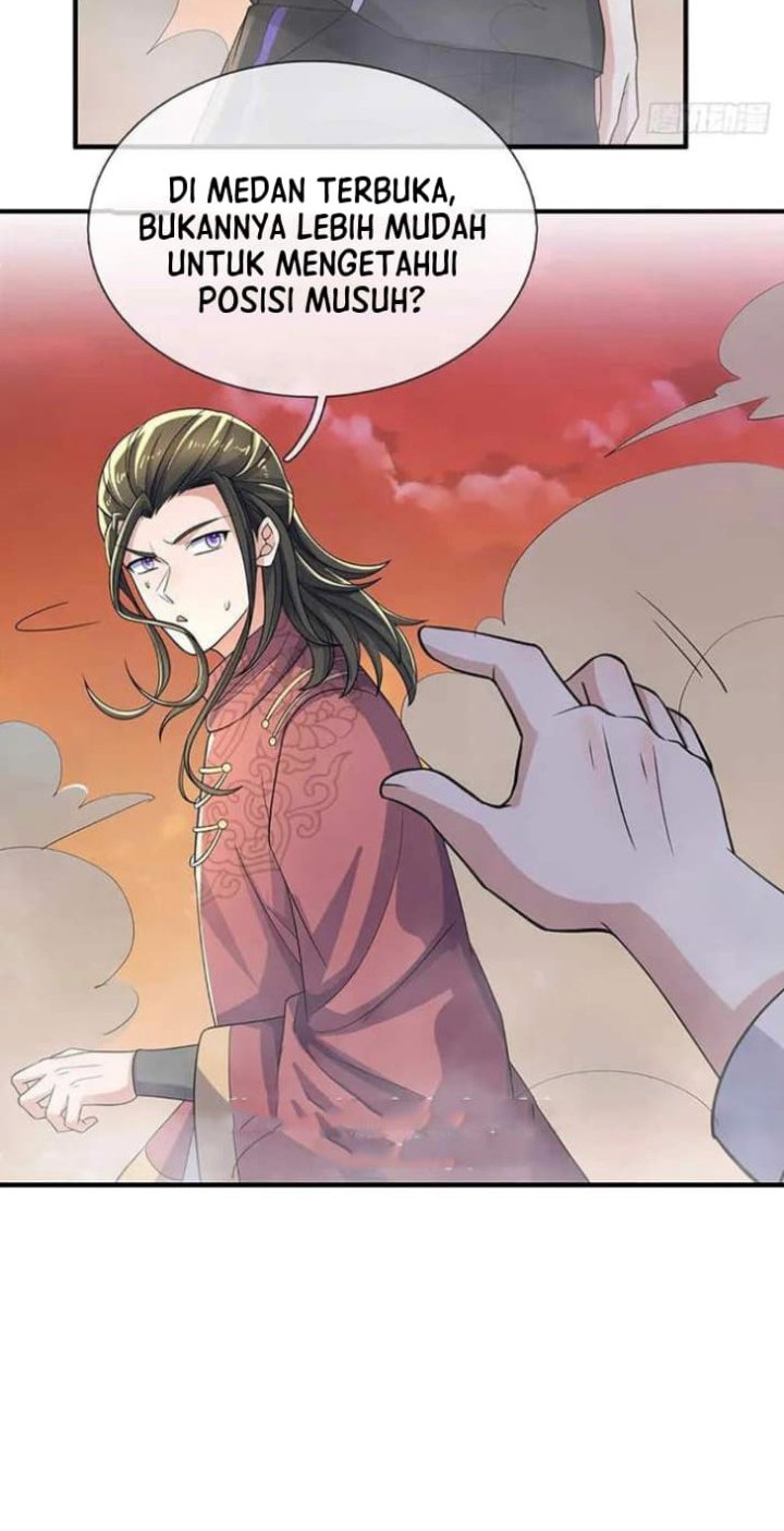 100.000 Layers Of Body Refining: I Raise All Emperor Chapter 381 - halaman 26