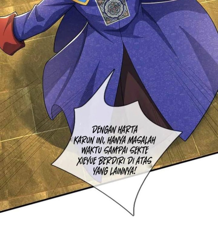 100.000 Layers Of Body Refining: I Raise All Emperor Chapter 381 - halaman 4