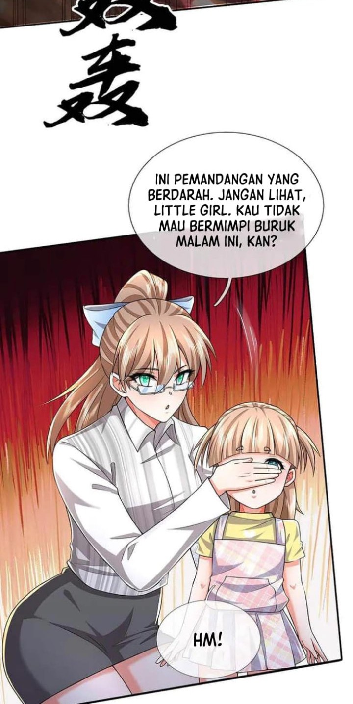 100.000 Layers Of Body Refining: I Raise All Emperor Chapter 382 - halaman 10