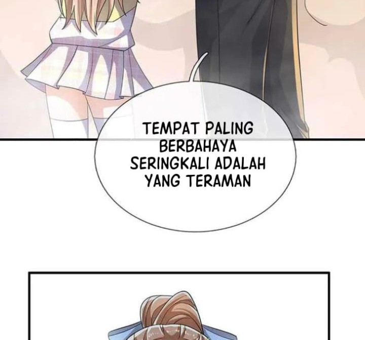 100.000 Layers Of Body Refining: I Raise All Emperor Chapter 382 - halaman 2