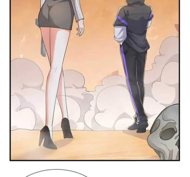 100.000 Layers Of Body Refining: I Raise All Emperor Chapter 382 - halaman 4