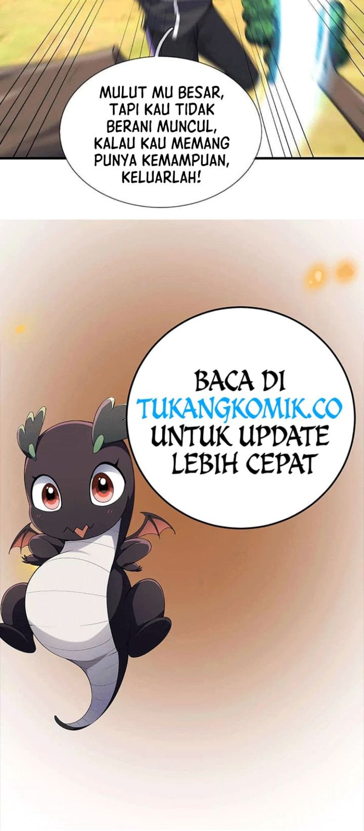 100.000 Layers Of Body Refining: I Raise All Emperor Chapter 385 - halaman 27