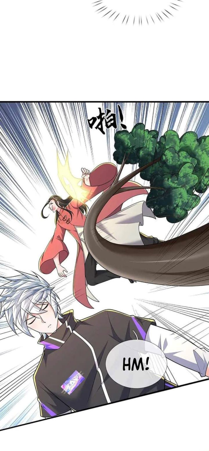 100.000 Layers Of Body Refining: I Raise All Emperor Chapter 386 - halaman 3