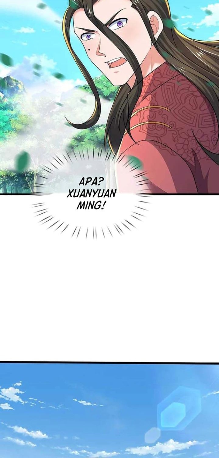 100.000 Layers Of Body Refining: I Raise All Emperor Chapter 386 - halaman 9
