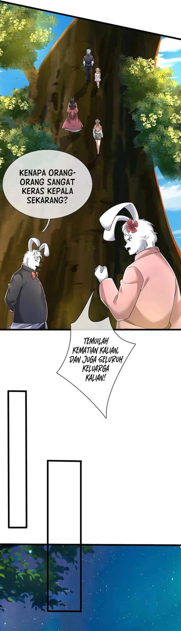 100.000 Layers Of Body Refining: I Raise All Emperor Chapter 387 - halaman 13