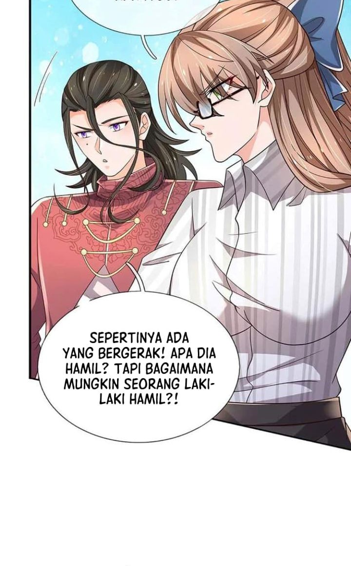 100.000 Layers Of Body Refining: I Raise All Emperor Chapter 388 - halaman 6