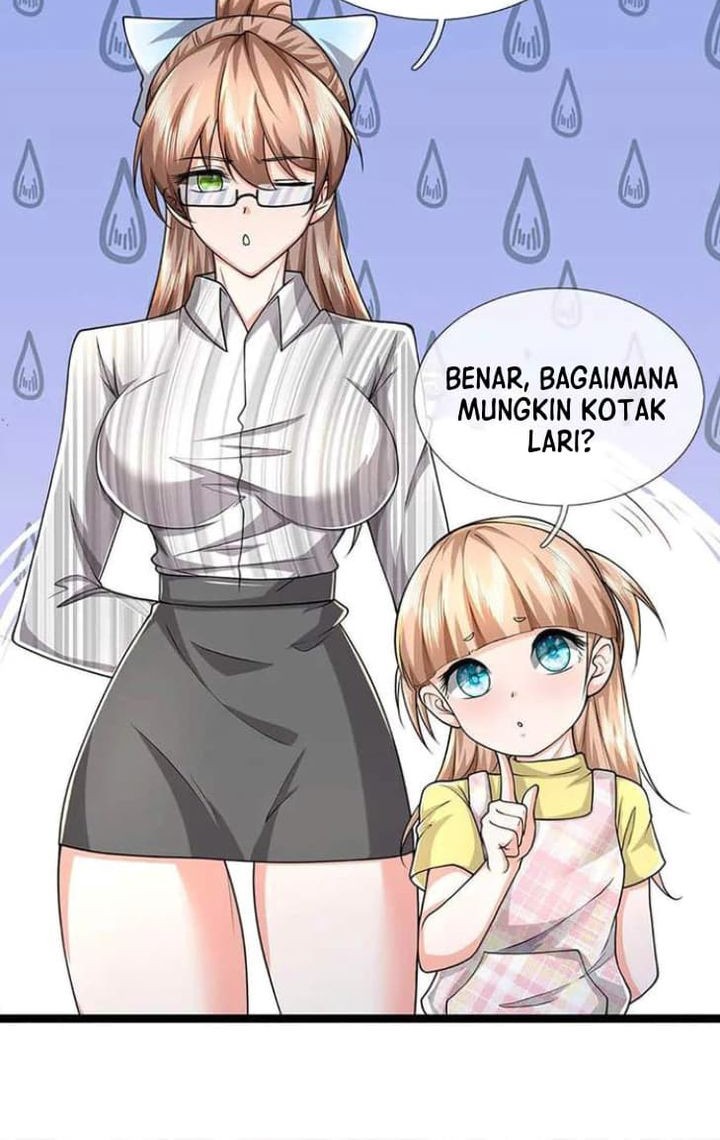100.000 Layers Of Body Refining: I Raise All Emperor Chapter 389 - halaman 6