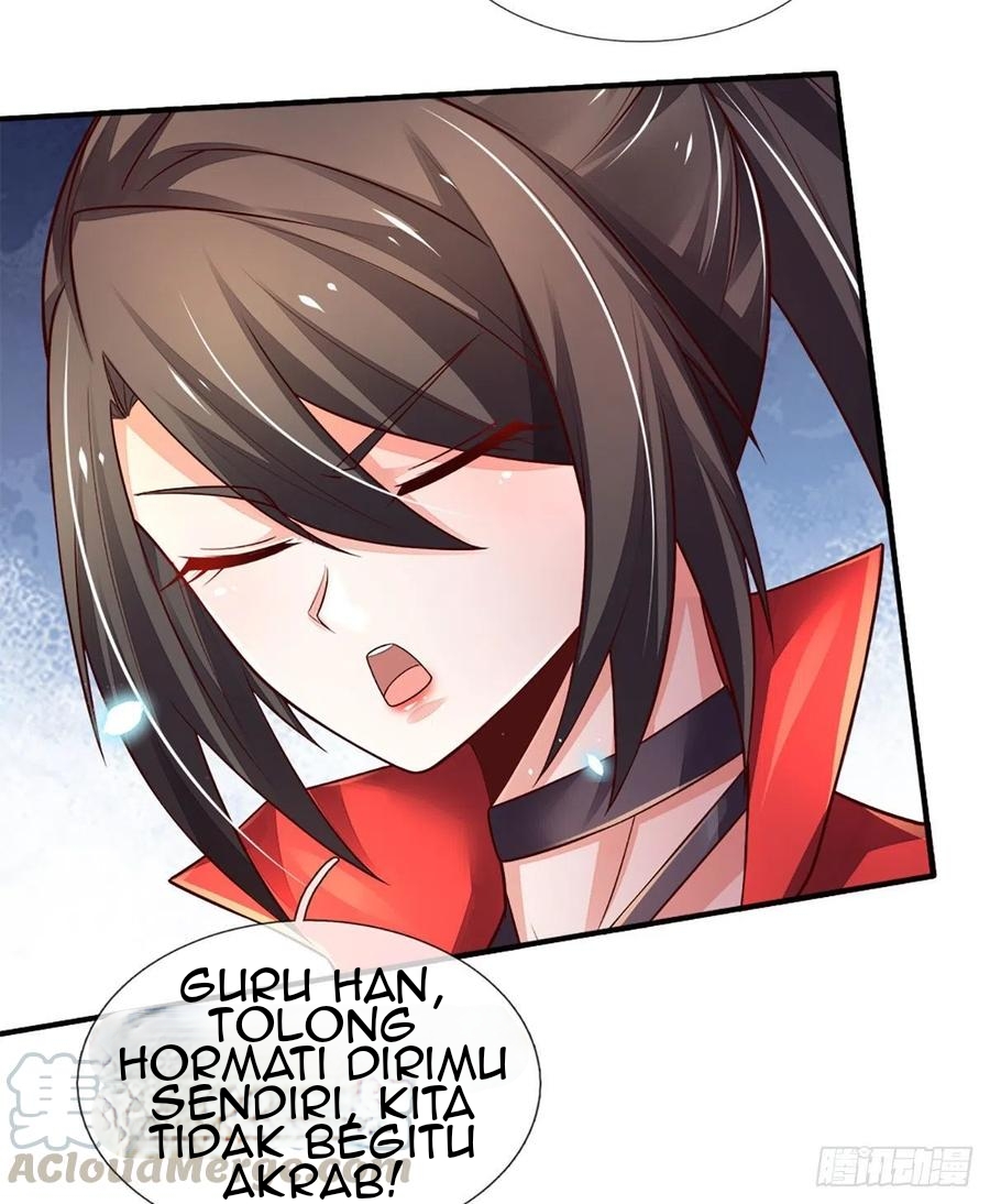 100.000 Layers Of Body Refining: I Raise All Emperor Chapter 39 - halaman 17