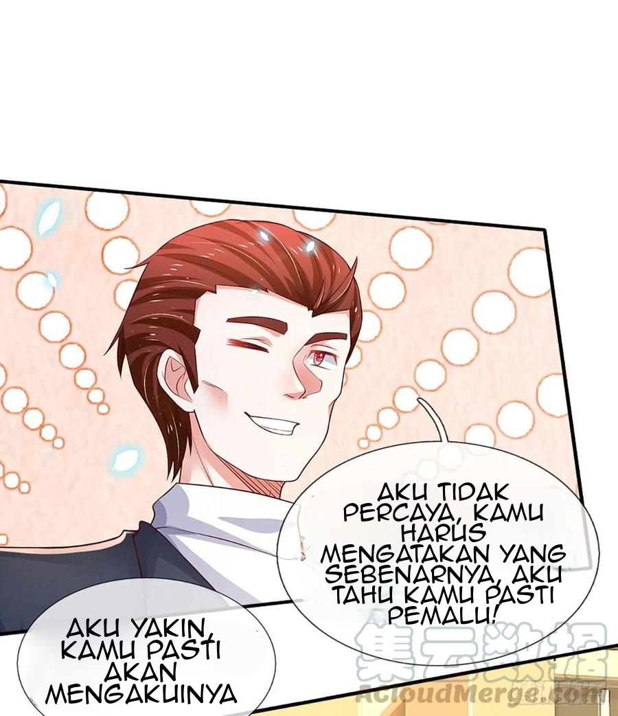 100.000 Layers Of Body Refining: I Raise All Emperor Chapter 39 - halaman 27