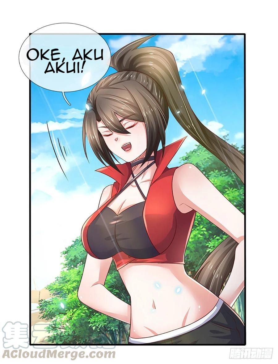 100.000 Layers Of Body Refining: I Raise All Emperor Chapter 39 - halaman 31