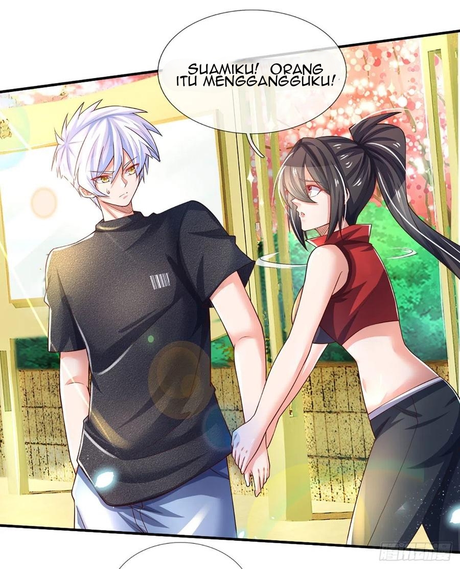 100.000 Layers Of Body Refining: I Raise All Emperor Chapter 39 - halaman 36