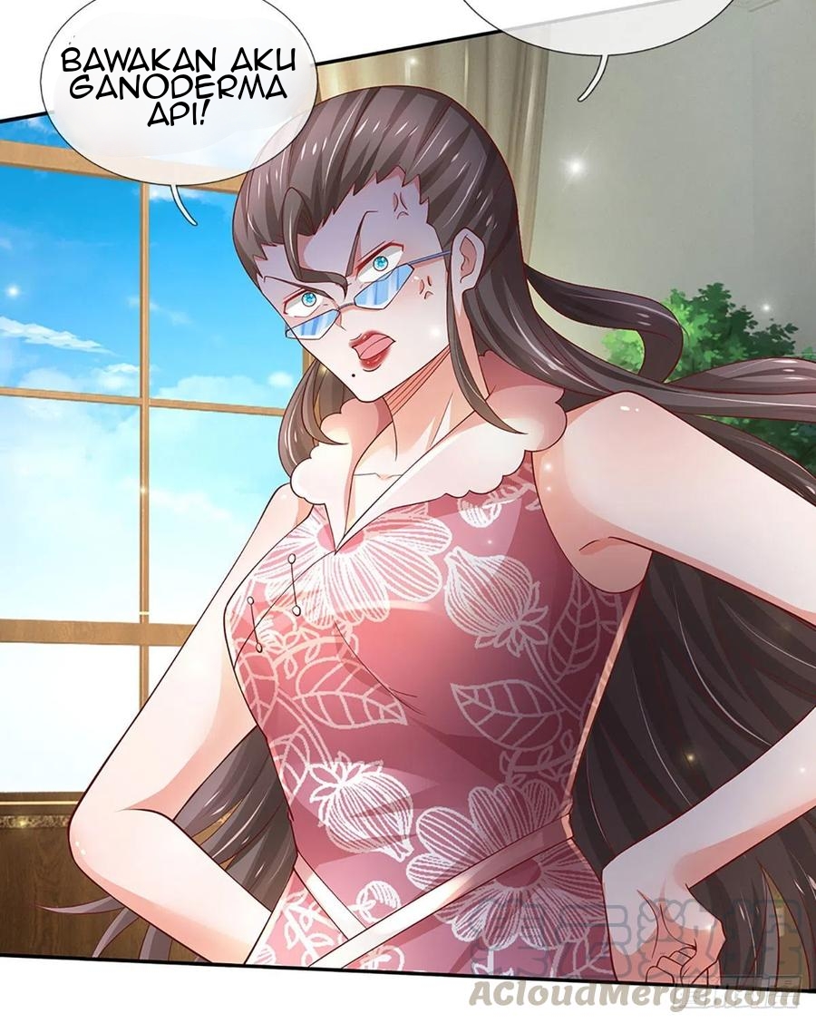 100.000 Layers Of Body Refining: I Raise All Emperor Chapter 39 - halaman 9