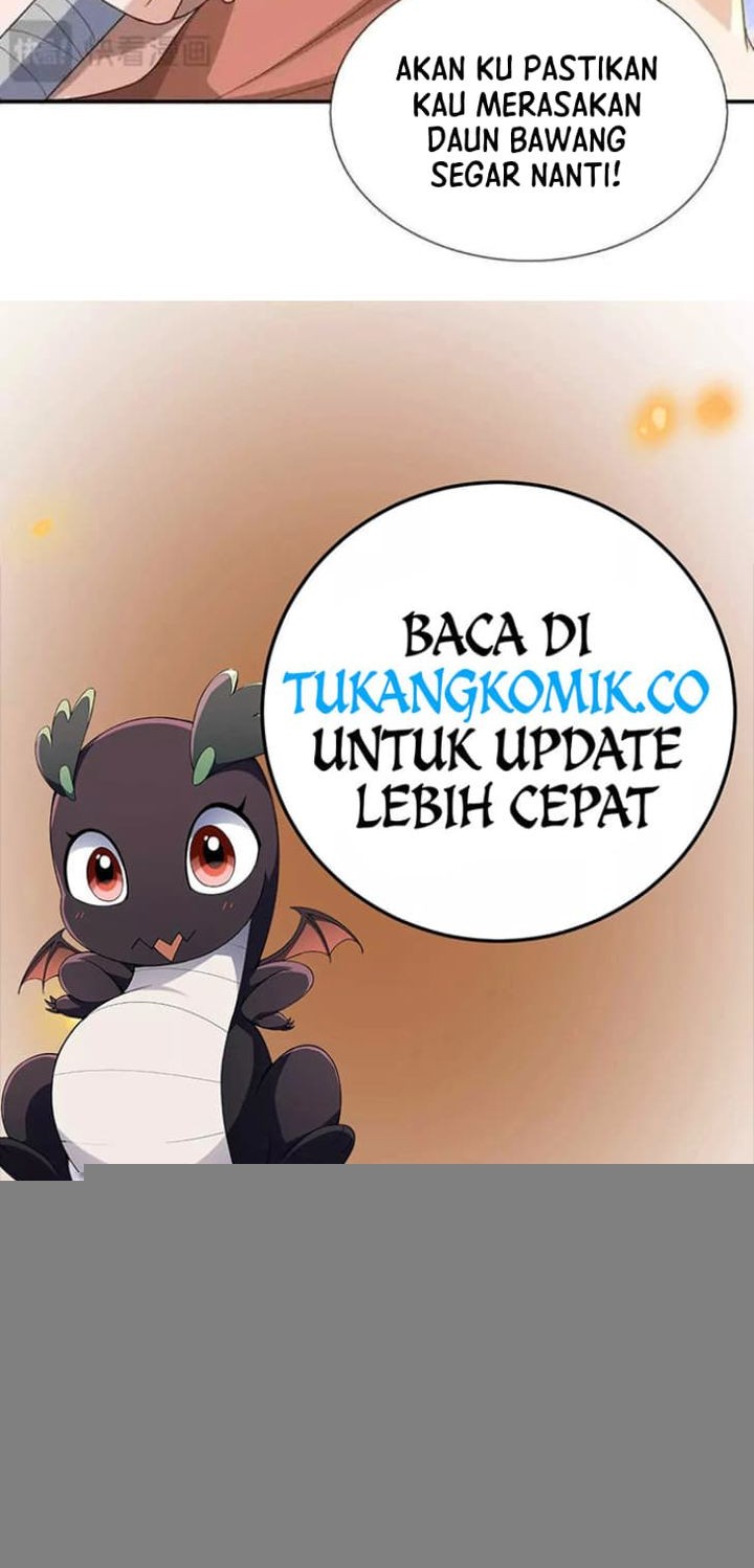 100.000 Layers Of Body Refining: I Raise All Emperor Chapter 390 - halaman 26