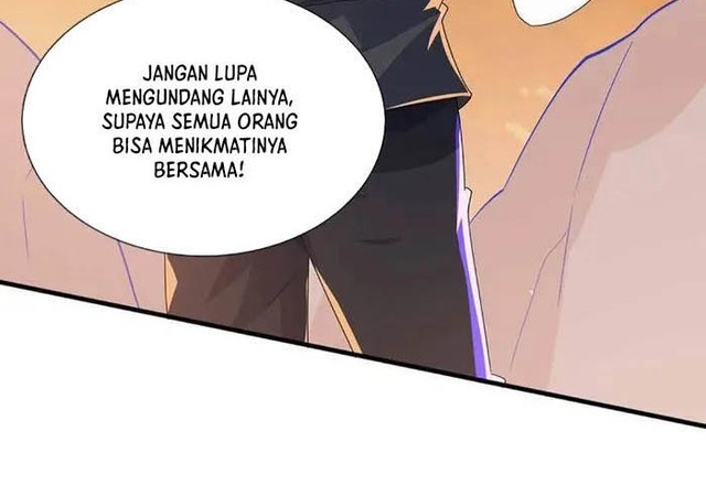 100.000 Layers Of Body Refining: I Raise All Emperor Chapter 392 - halaman 23