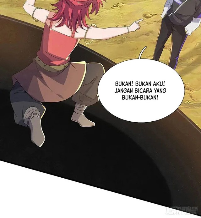 100.000 Layers Of Body Refining: I Raise All Emperor Chapter 393 - halaman 10