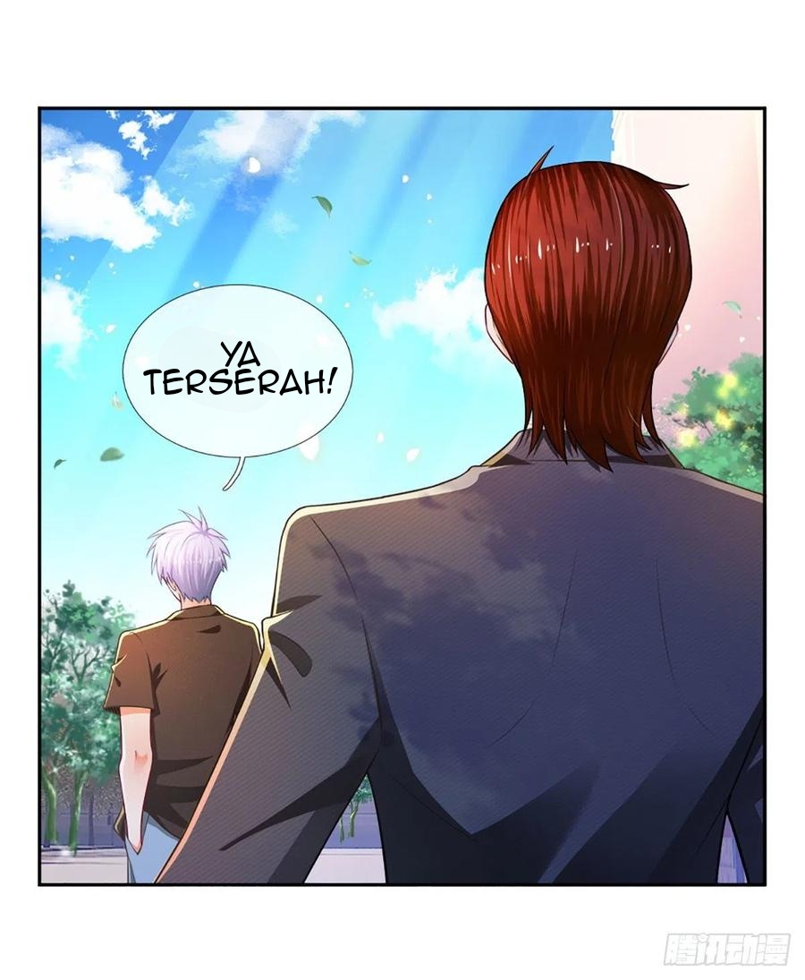 100.000 Layers Of Body Refining: I Raise All Emperor Chapter 40 - halaman 20