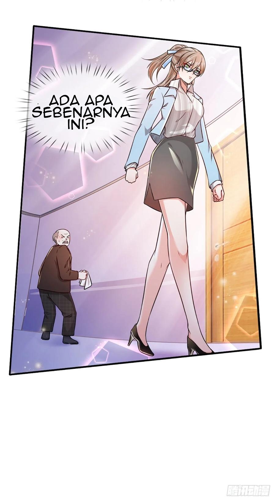 100.000 Layers Of Body Refining: I Raise All Emperor Chapter 41 - halaman 32