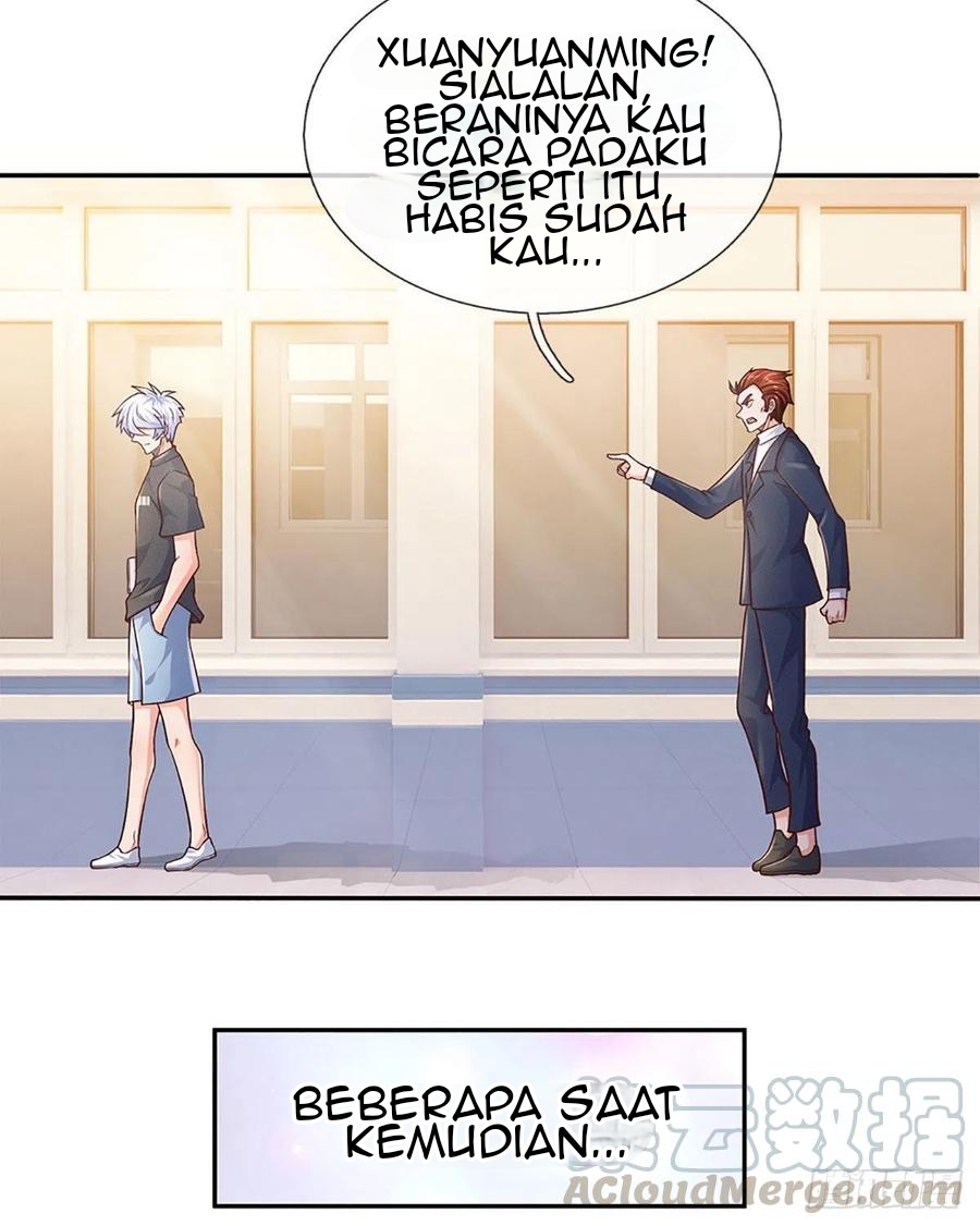 100.000 Layers Of Body Refining: I Raise All Emperor Chapter 41 - halaman 7