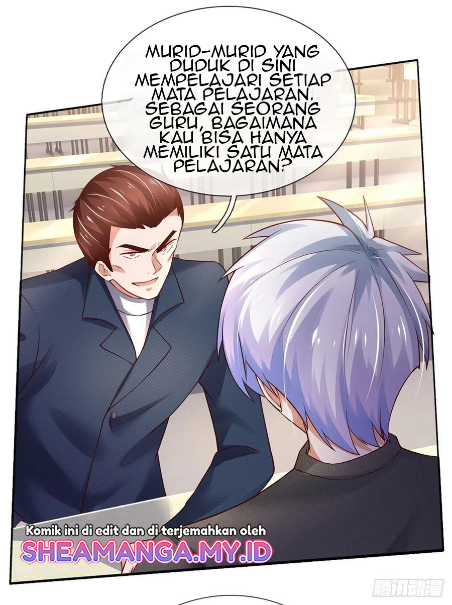 100.000 Layers Of Body Refining: I Raise All Emperor Chapter 42 - halaman 12