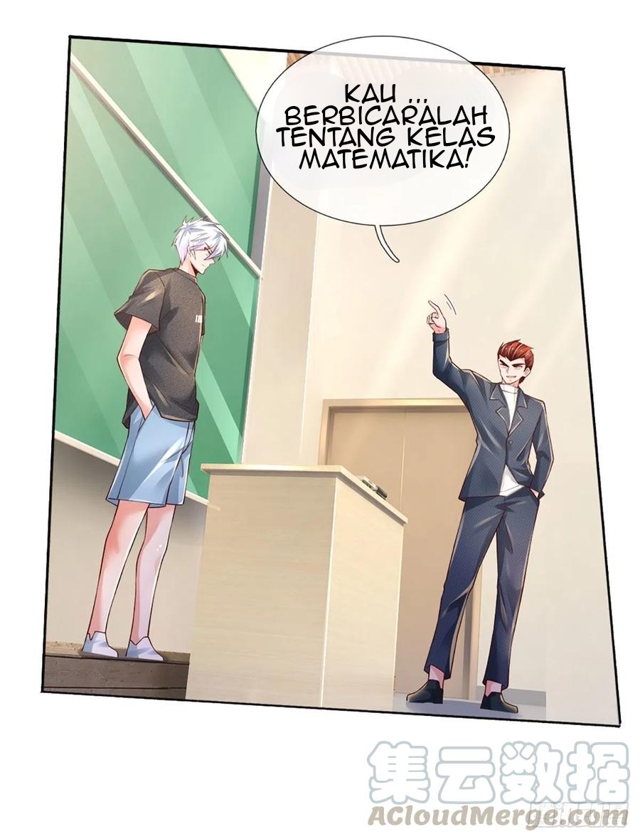 100.000 Layers Of Body Refining: I Raise All Emperor Chapter 42 - halaman 9