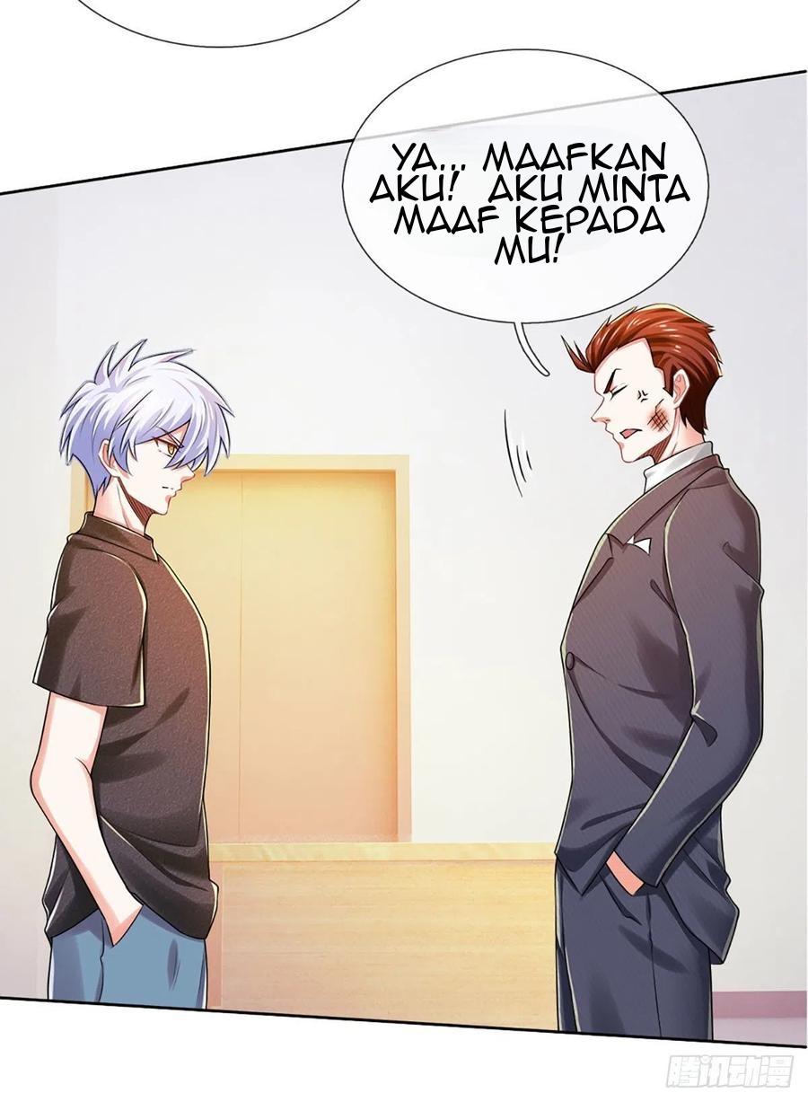 100.000 Layers Of Body Refining: I Raise All Emperor Chapter 43 - halaman 26