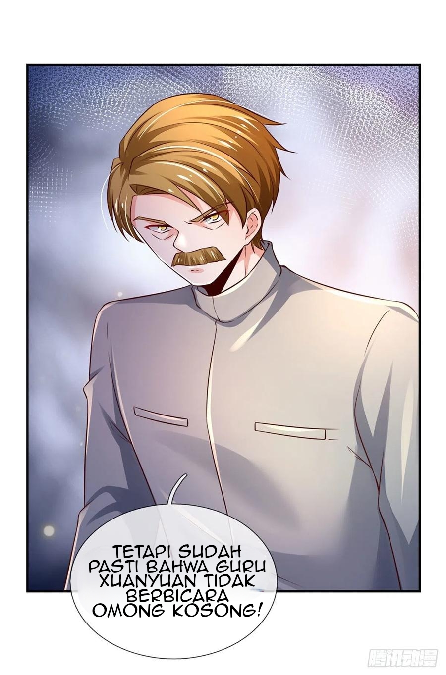 100.000 Layers Of Body Refining: I Raise All Emperor Chapter 43 - halaman 8
