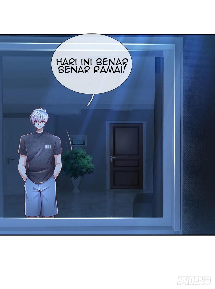 100.000 Layers Of Body Refining: I Raise All Emperor Chapter 45 - halaman 26