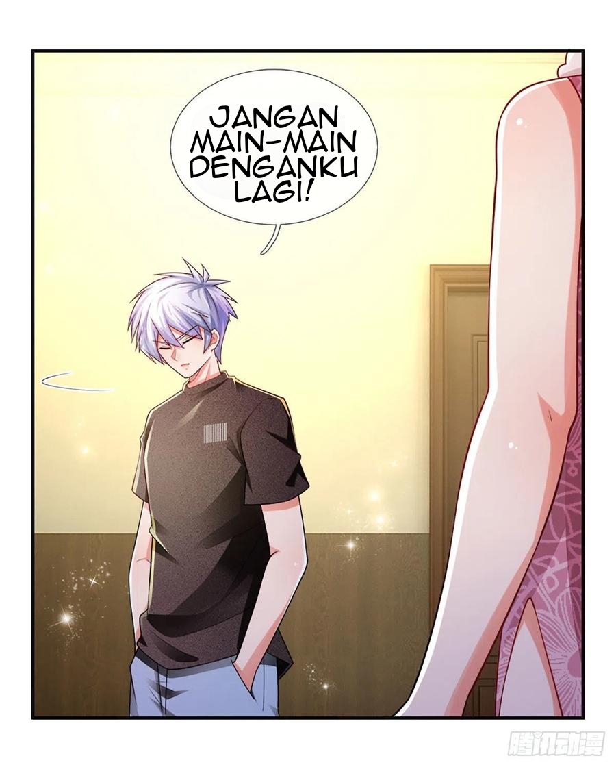 100.000 Layers Of Body Refining: I Raise All Emperor Chapter 47 - halaman 14
