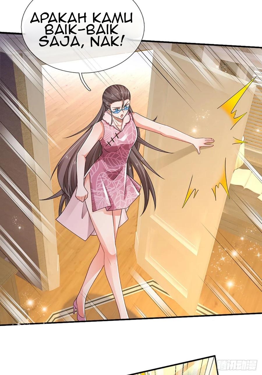 100.000 Layers Of Body Refining: I Raise All Emperor Chapter 47 - halaman 20