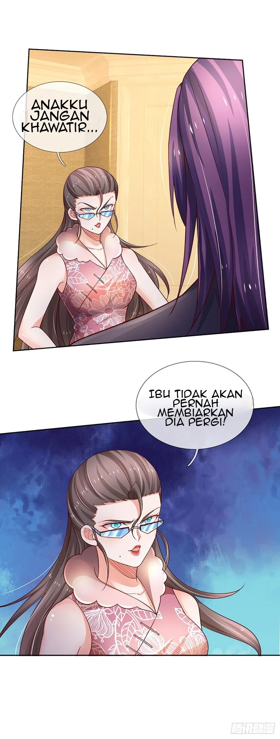 100.000 Layers Of Body Refining: I Raise All Emperor Chapter 47 - halaman 30