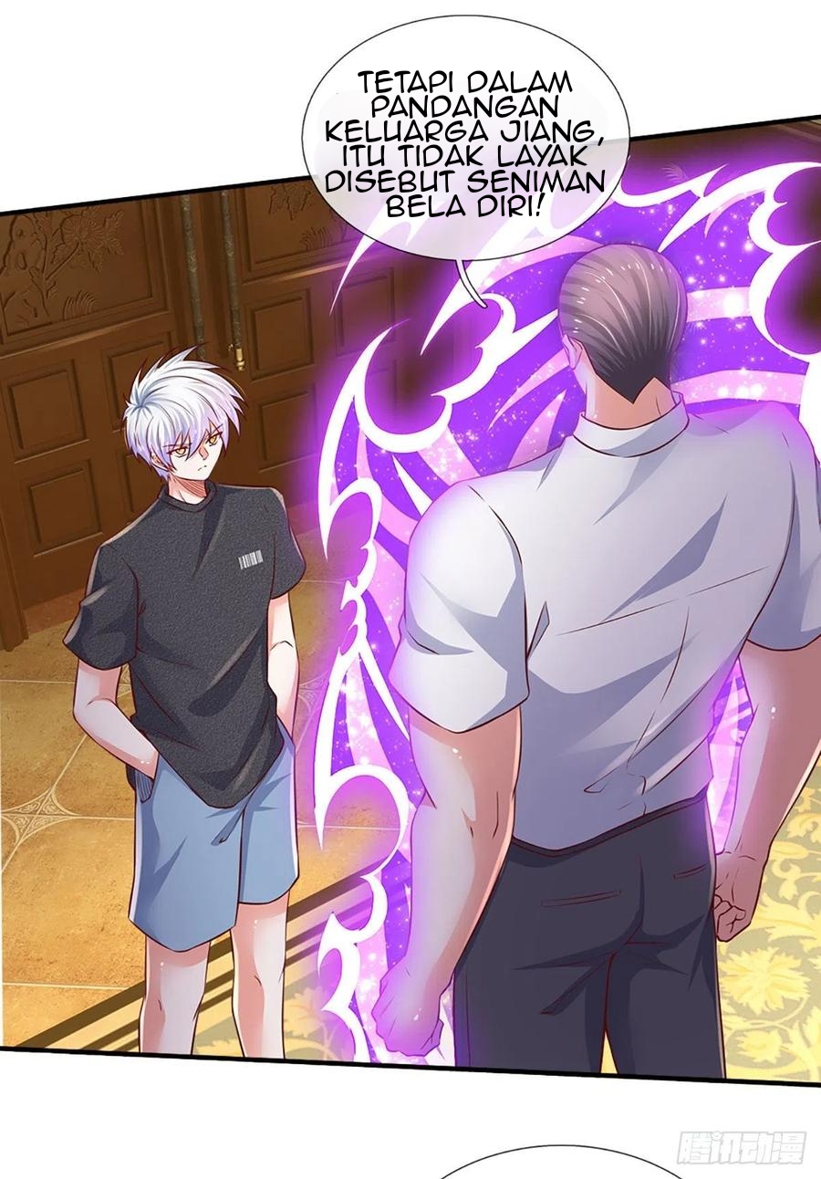 100.000 Layers Of Body Refining: I Raise All Emperor Chapter 47 - halaman 6