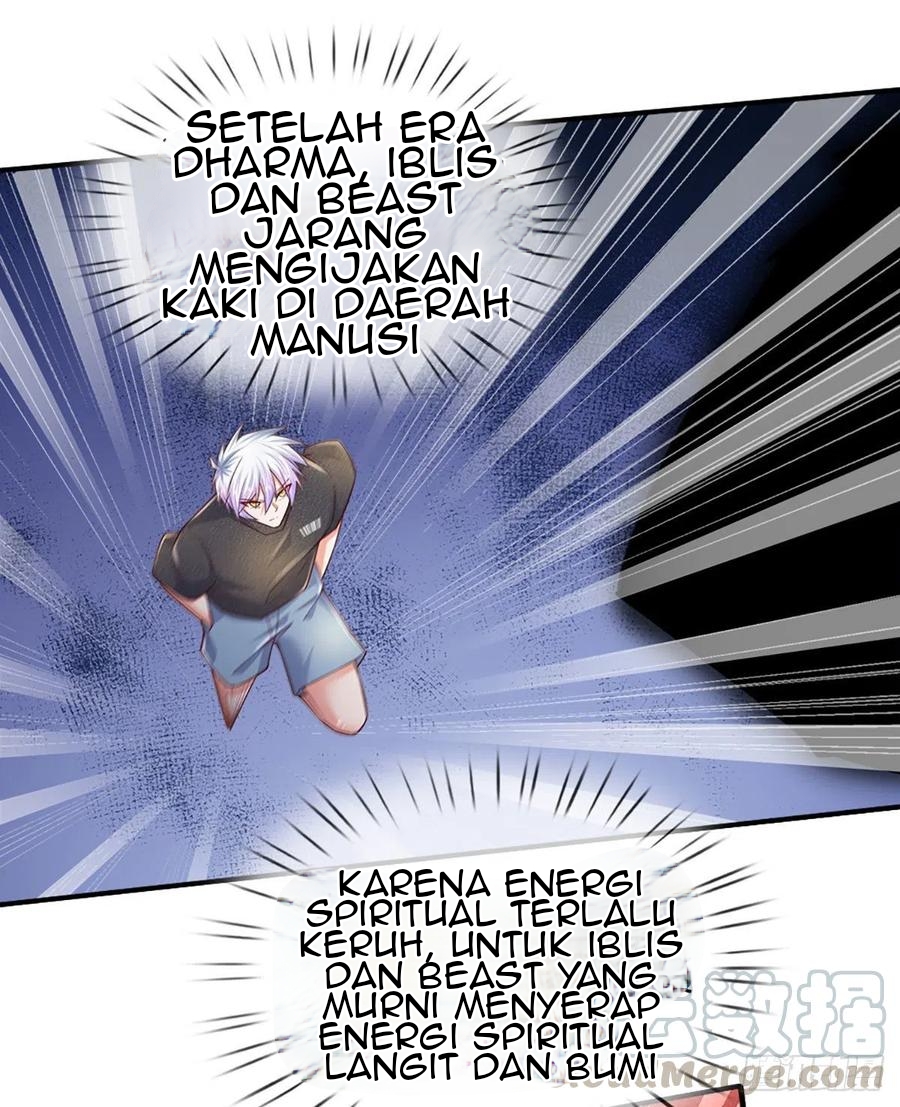 100.000 Layers Of Body Refining: I Raise All Emperor Chapter 48 - halaman 11