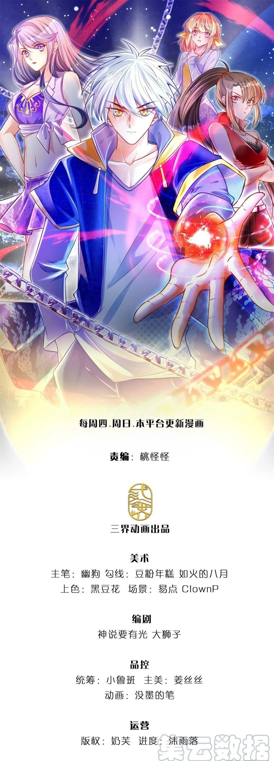 100.000 Layers Of Body Refining: I Raise All Emperor Chapter 49 - halaman 2