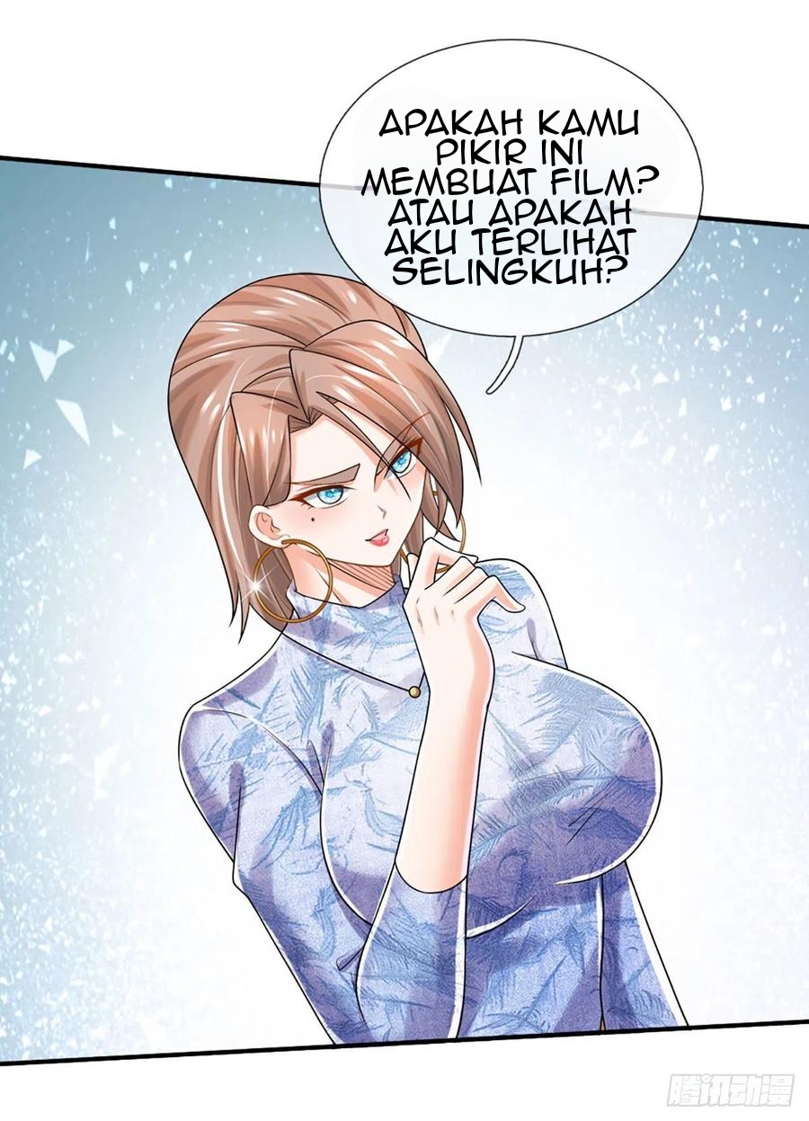 100.000 Layers Of Body Refining: I Raise All Emperor Chapter 49 - halaman 8