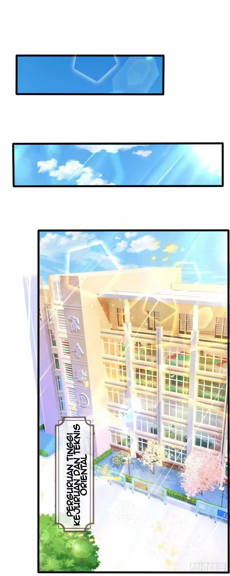 100.000 Layers Of Body Refining: I Raise All Emperor Chapter 5 - halaman 16
